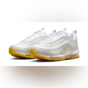 Nike Air Max 97 “M Frank Rudy”